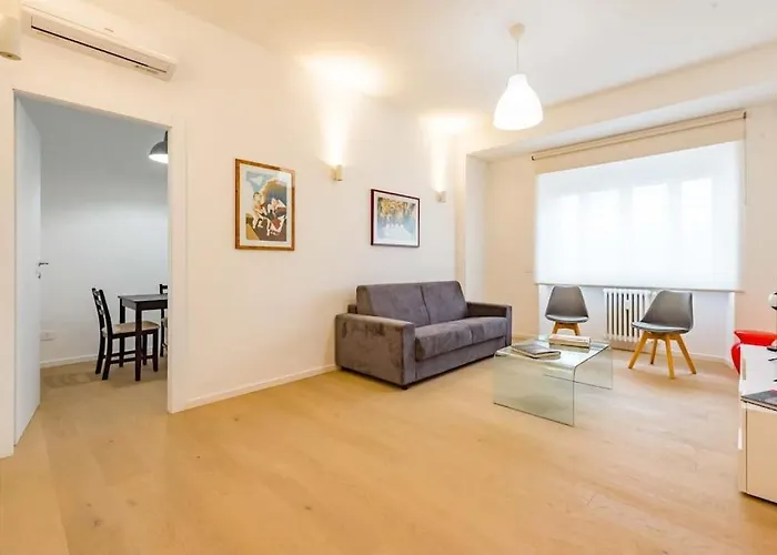 Casa Elsa Piazza Mazzini Rzym