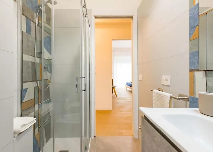 Casa Elsa Piazza Mazzini Apartament Rzym