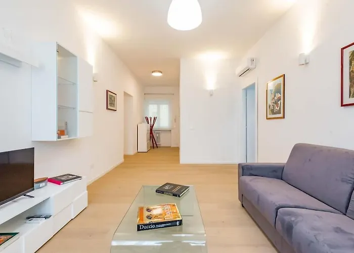 Apartament Casa Elsa Piazza Mazzini
