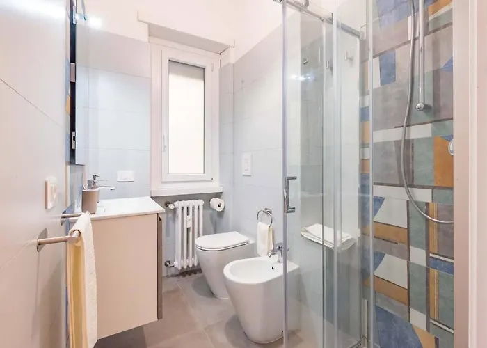 Apartament Casa Elsa Piazza Mazzini *