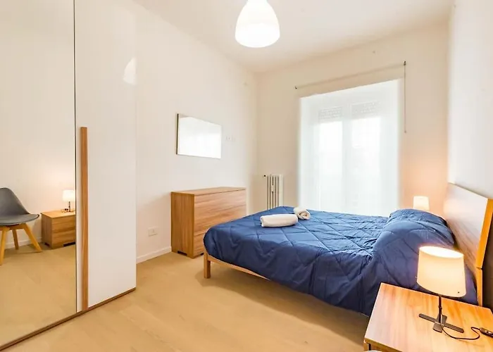 Casa Elsa Piazza Mazzini Apartament Rzym