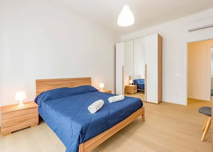 Casa Elsa Piazza Mazzini Apartament Rzym