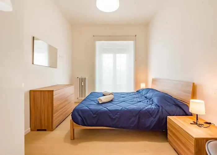 Casa Elsa Piazza Mazzini *
