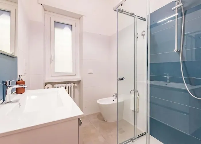 Casa Elsa Piazza Mazzini Apartament Rzym