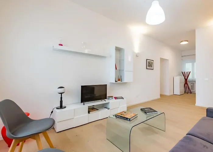 Apartament Casa Elsa Piazza Mazzini *