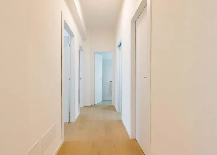 Casa Elsa Piazza Mazzini Apartament *