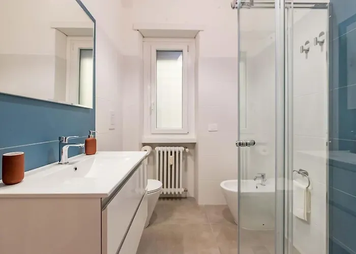 Apartament Casa Elsa Piazza Mazzini