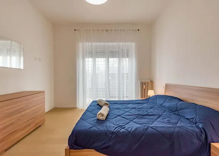 Casa Elsa Piazza Mazzini Rzym